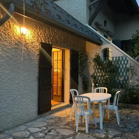 La Bastidonne Appartement Villard-de-Lans