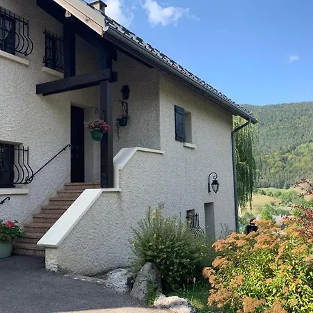 La Bastidonne Villard-de-Lans