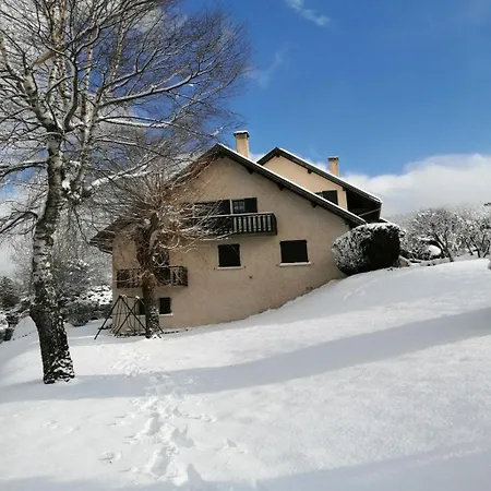 La Bastidonne Appartement