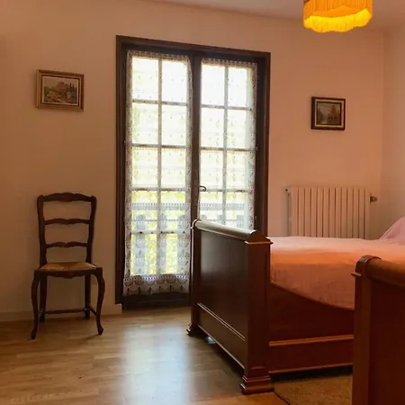 La Bastidonne Appartement *