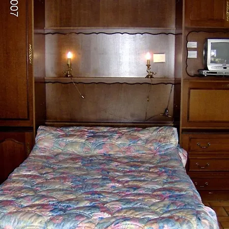 Appartement La Bastidonne *