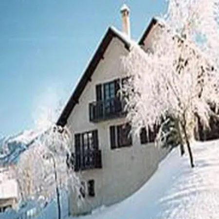 Appartement La Bastidonne